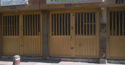 FRUTERIA Y CAFETERIA LA SEXTA FRUTERIA Y CAFETERIA LA SEXTA